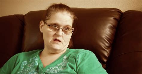my 600 lb life charity|Where Is Charity From My 600.